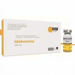Simildiet Idebenone (5 x 5 ml)