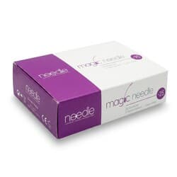 Magic Needle 18G 90 mm (Boîte de 25)
