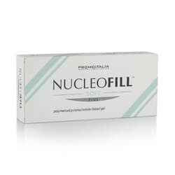 Nucleofill Soft Plus (Nucleofill Eyes) 2ml