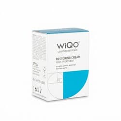 WiQo Restoring Cream