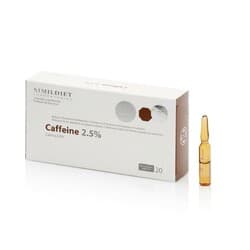 Meso Caffeine 2,5 % - Simildiet (20x2ml)