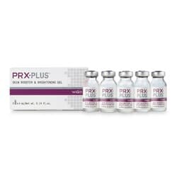 WiQo PRX Plus (5x4ml)