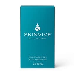 Juvéderm SkinVive (2x1ml)