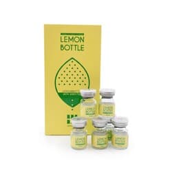 Lemon Bottle Skinbooster (6x3,5 ml)