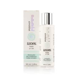 SIMILDIET Peeling Renewing Mask