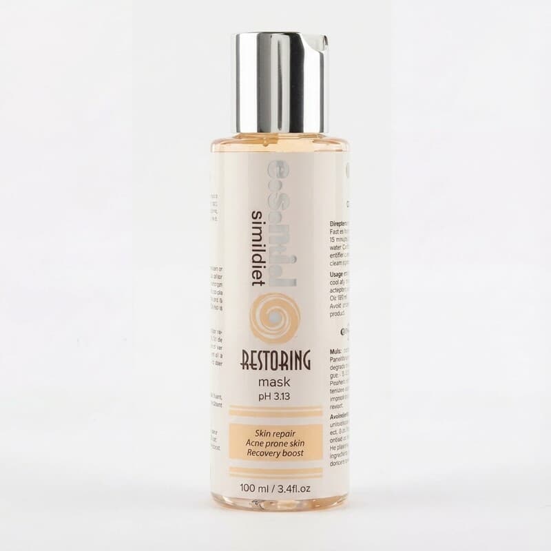 SIMILDIET Restoring Peeling Mask