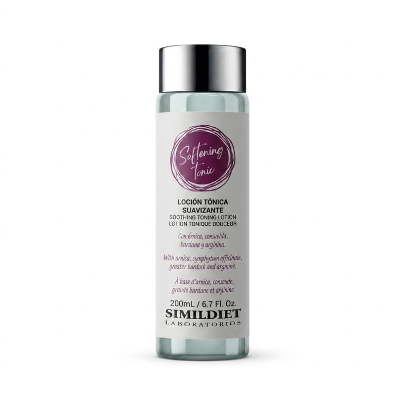 SIMILDIET Antiaging Tonic Lotion 200 ml