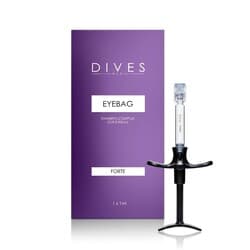 DIVES Eye Bag Forte (1ml)