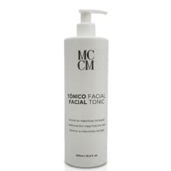 MCCM Facial Tonic 500ml