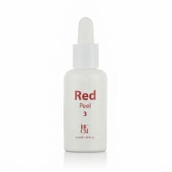 Red Peel 3 - MCCM (50 ml)
