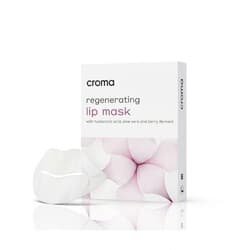 Masque Régénérant pour Lèvres - Croma (8 unités)