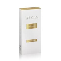 DIVES Filler Ultra Universal Lidocaine 1 ml