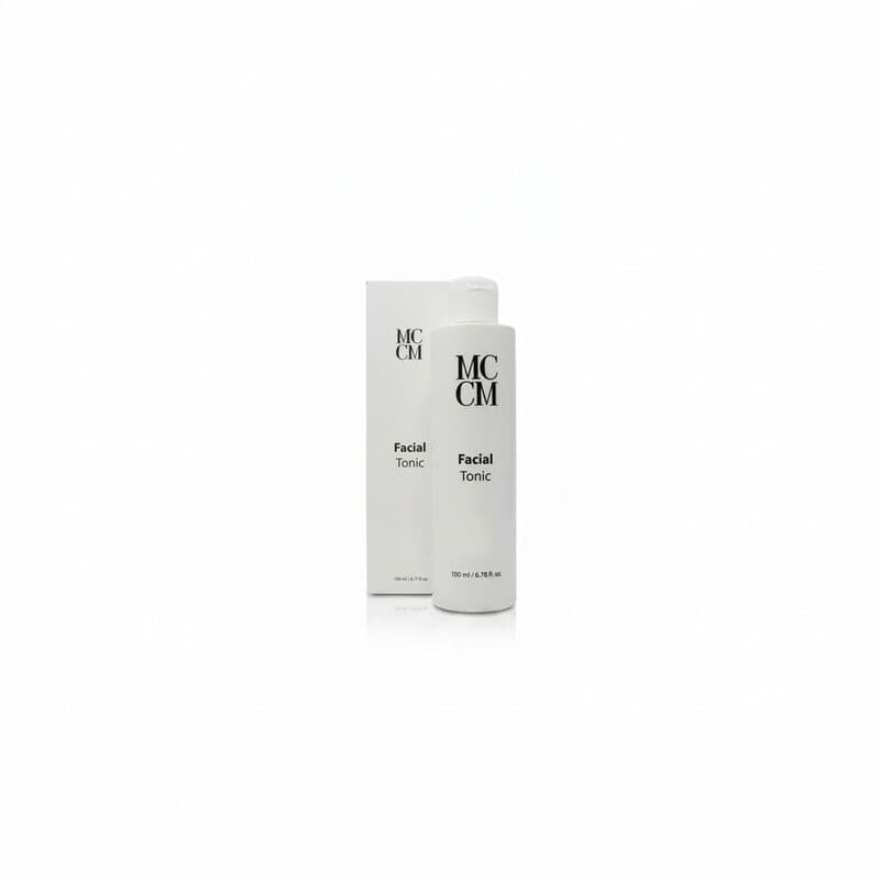 MCCM Facial Tonic 200ml