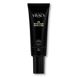 VIVACY Monsieur Skin Care Gel Apaisant Instantané 50ml