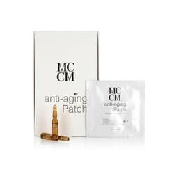 MCCM Masque Anti-Âge Contour des Yeux