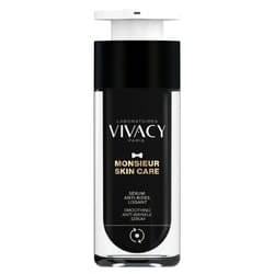 Monsieur Skin Care - Sérum Anti-Rides Lissant | Vivacy