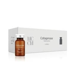 MCCM Collagenase 5x1500 U.I.