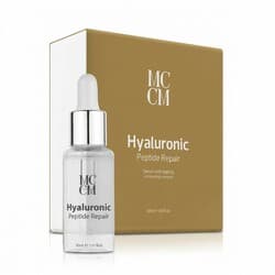 Hyaluronic Peptide Repair 30ml - MCCM