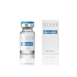 DIVES LipoShoock+ 10ml