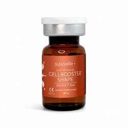 CELLBOOSTER SHAPE - Suiselle (6x3ml)