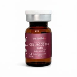 CELLBOOSTER HAIR - Suiselle