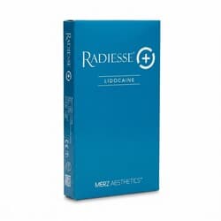 RADIESSE 1.5ml Lidocaine