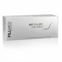 Fillmed Art Filler Fine Lines (2x1ml)
