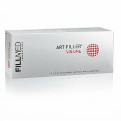 FILLMED Art Filler Volume (2x1.2ml)