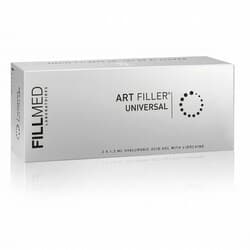 ART FILLER Universal (2x1,2ml) - Fillmed