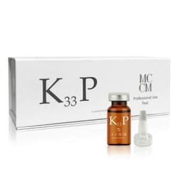 MCCM Peeling K33P (5x10ml)