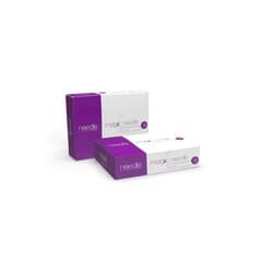 Canules Magic Needle 30G/27 mm (Boîte de 25)