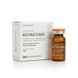 INNOAESTHETICS Restructurer (4x5ml)