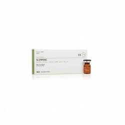 INNOAESTHETICS Slimming 4x5ml