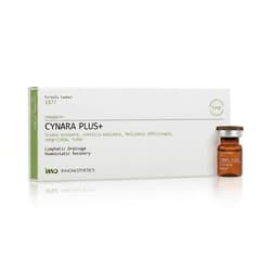 INNOAESTHETICS Cynara Plus+ (4x5ml)
