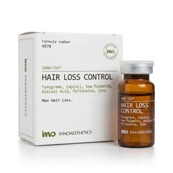 INNOAESTHETICS Hair Loss Control 4x2,5ml