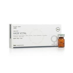 INNOAESTHETICS Hair Vital 4x2,5ml