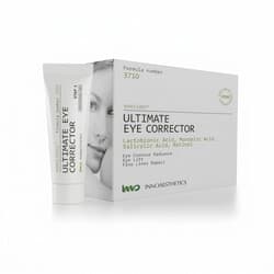Ultimate Eye Corrector 2x10g - INNOAESTHETICS