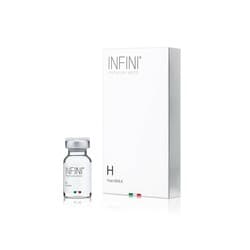 Meso Hair Max 5x10ml - INFINI