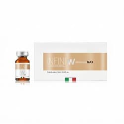 INFINI Meso Whitening Max (5x10ml)