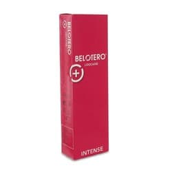 BELOTERO Lidocaine Intense