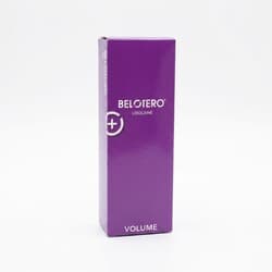 Belotero Volume Lidocaine