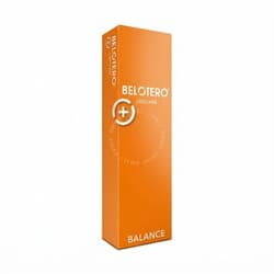 Belotero Balance Lidocaine (1x1ml)