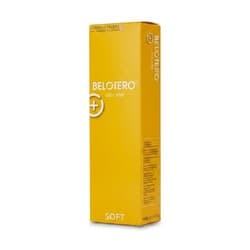 Belotero Soft Lidocaine