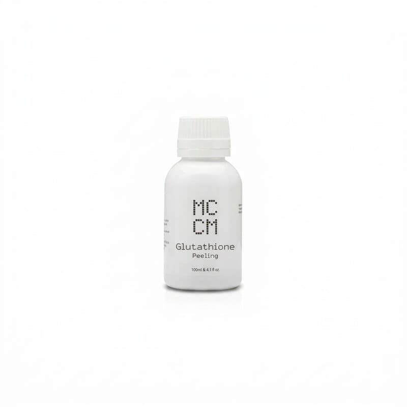 تقشير الجلوتاثيون 100 مل - MCCM