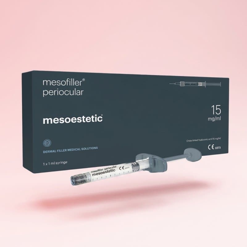 Mesoestetic Mesofiller Periocular (1x1 مل)