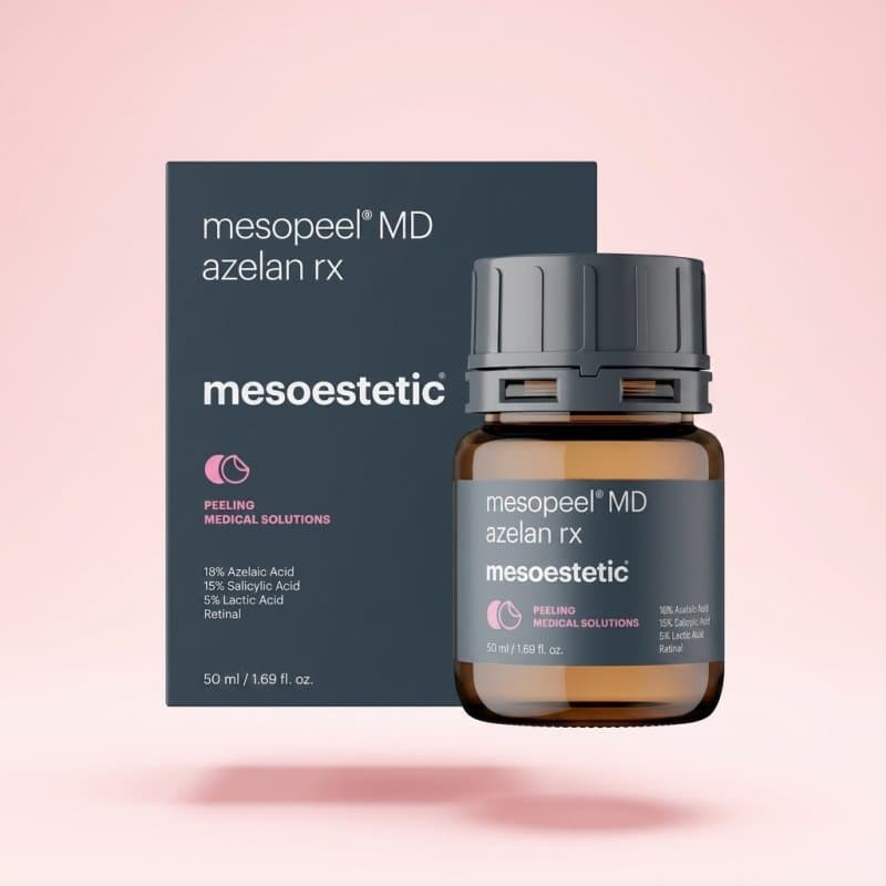 Mesoestetic Mesopeel MD Azelan RX - 50 ml
