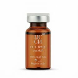 CLH Lipase 5x10ml - MCCM