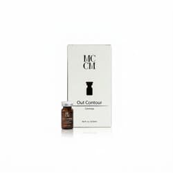 Out Contour 5x10ml - MCCM