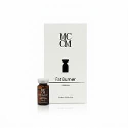 MCCM Fat Burner Meso Cocktails 5x10ml