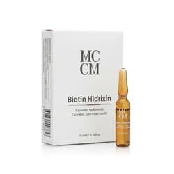 Biotine Hixidrin 20 x 2ml - MCCM